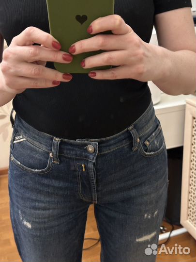 Женские джинсы replay 29