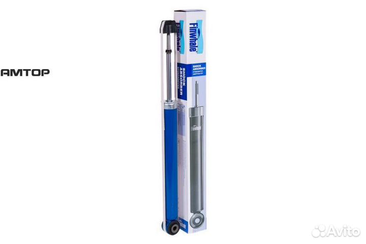 Finwhale 25071GU Амортизатор Finwhale 25071GU