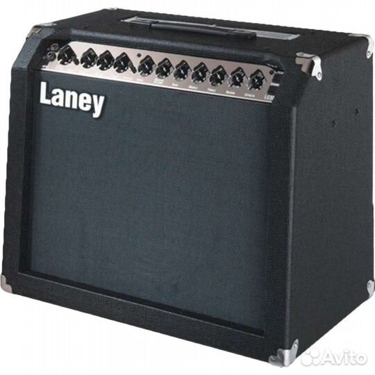 Гитарный комбо Laney LC50-II