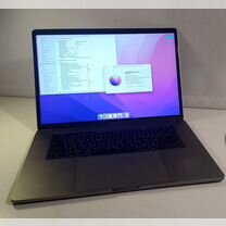 MacBook Pro 15: i7/16gb идеал