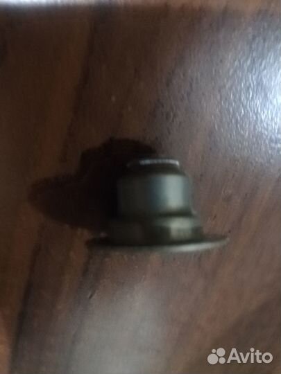 Колпачок маслосъемный Nexia dohc, Lacetti 1.6