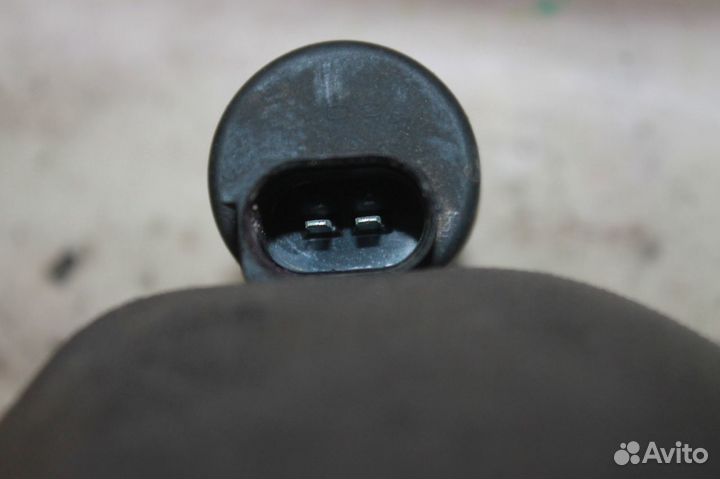 Мотор омывателя Audi A8 D3