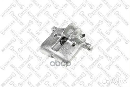 Суппорт торм.пер.л.Volvo S40/V40 1.6-2.0/1.9D