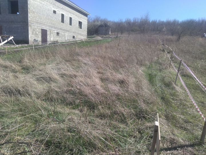 Участок 4,5 сот. (СНТ, ДНП)