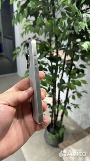 iPhone 15 Pro, 512 ГБ