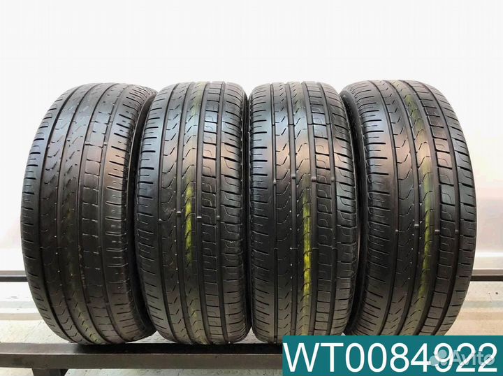 Pirelli Cinturato P7 205/55 R16 95T