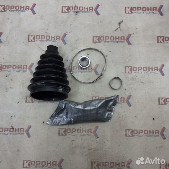 Пыльник приводного вала mitsubishi Carisma