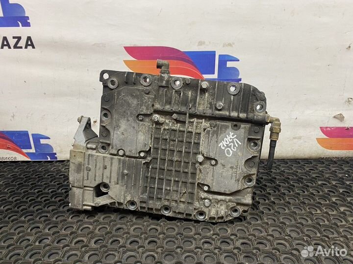 Блок управления АКПП AT2412C Volvo FH