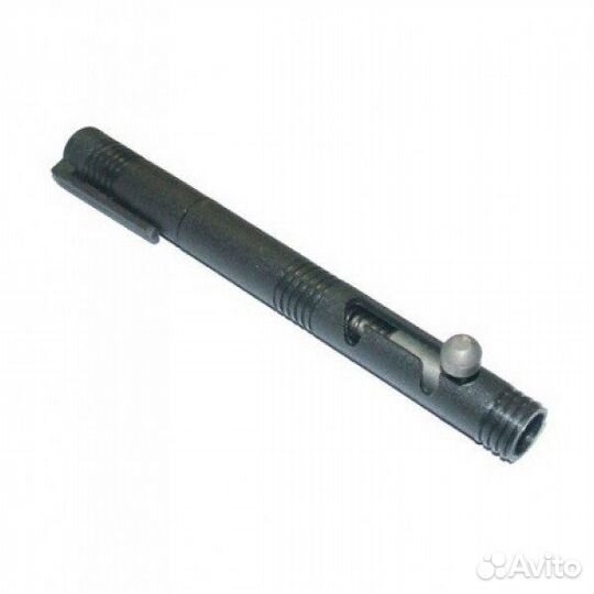 Пусковое устройство для резьбовых патронов