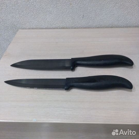 Керамические ножи