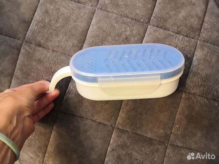 Тёрка для детского питания