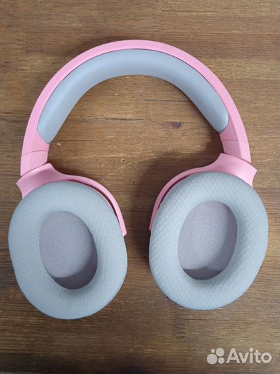 Беспроводные наушники Razer Barracuda X 2023