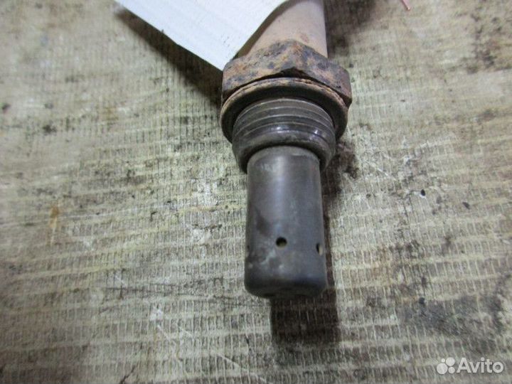 Датчик кислородный/Lambdasonde нижний Toyota Corol