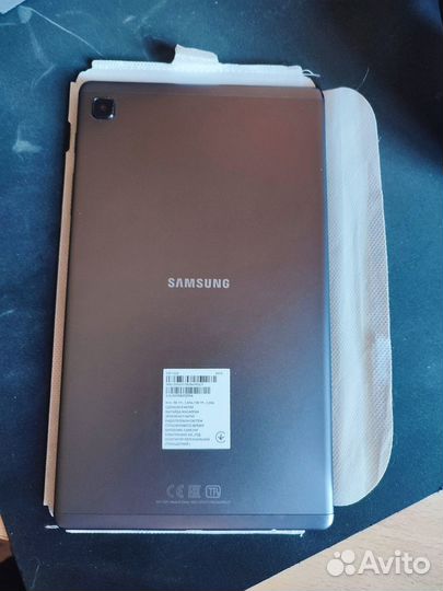 Планшет Samsung Galaxy Tab A7 Lite 64Gb