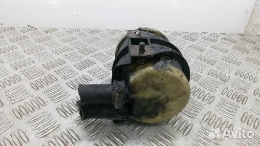 Бачок гу mercedes benz vito W638 (NBN01NO01)