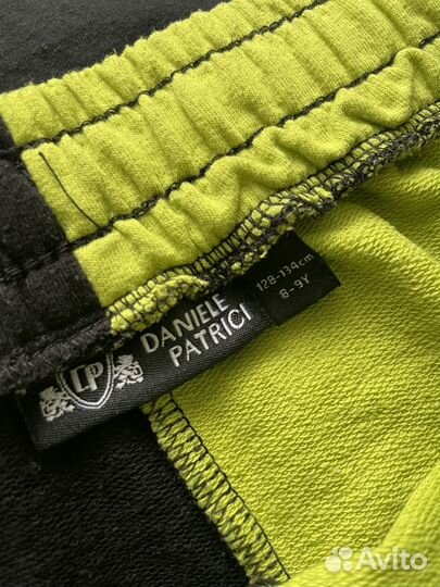 Одежда для мальчика (летняя) 122-128