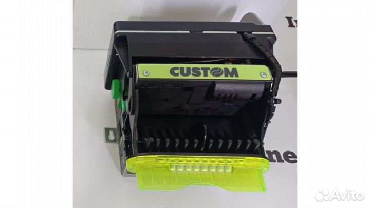 Принтер чеков Custom TG-2480 термопринтер