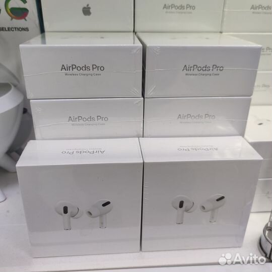 Air pods pro premium