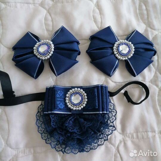 Резинка для волос