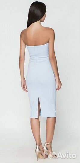 Коктельное платье