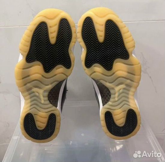 Air jordan 11 retro jubilee 25