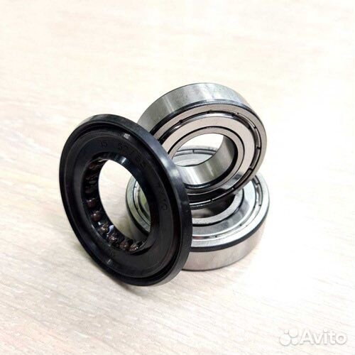 Комплект подшипников для стиральной машины
