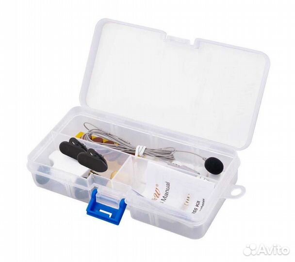 Микрофон MicW i855 Kit