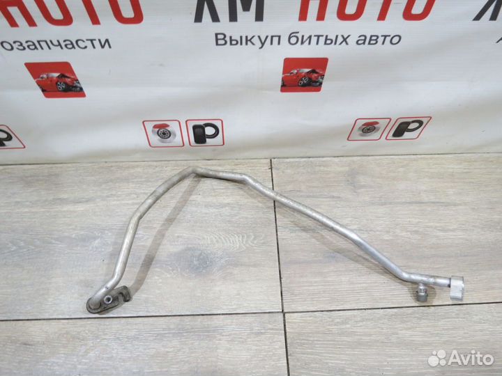 Трубка кондиционера Toyota Corolla 150