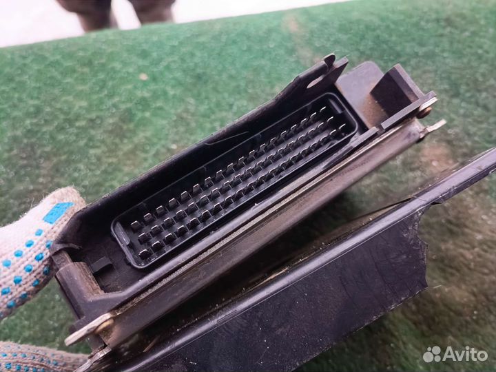 Блок, эбу, мозги Ваз 2111141102060