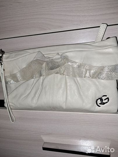 Сумочки и клатч