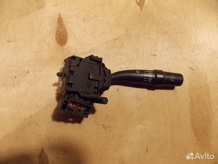 Подрулевые переключатели Geely MK