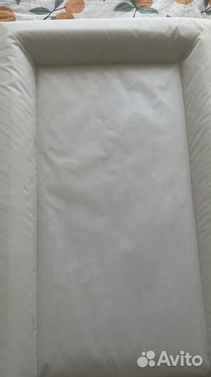 Пеленальная доска IKEA