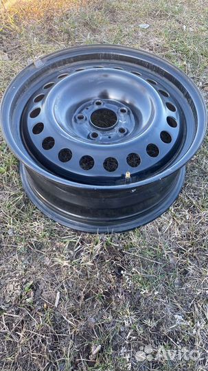 Диски r 17 на ниссан х-трейл т32