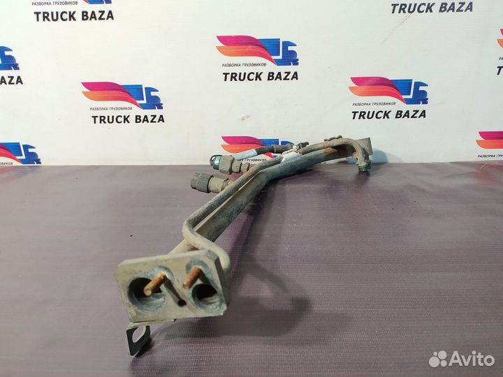 1607324 Трубка кондиционера Daf CF, Daf XF105