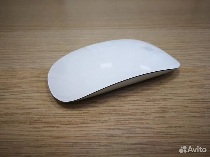 Мышь Apple Magic Mouse 2 (A1657)