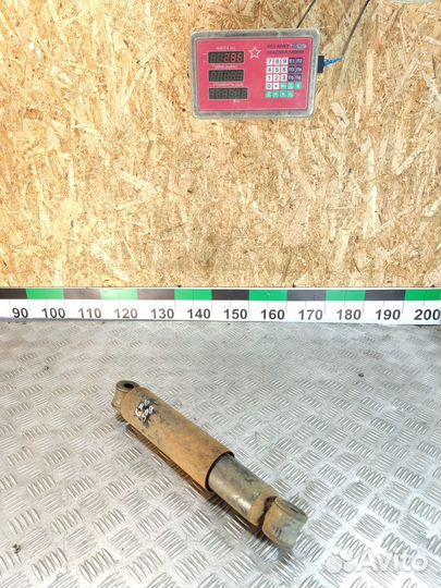 Амортизатор задний левый Baw Baw