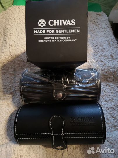 Ролл для часов chivas