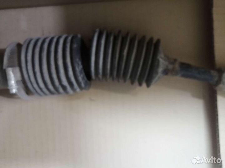 Рейка рулевая Hyundai ix35