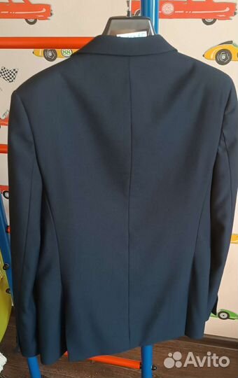Пиджак школьный 152 / 34 Mark Gordon