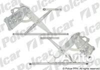 Стеклоподъемник электрический без электромотора пр