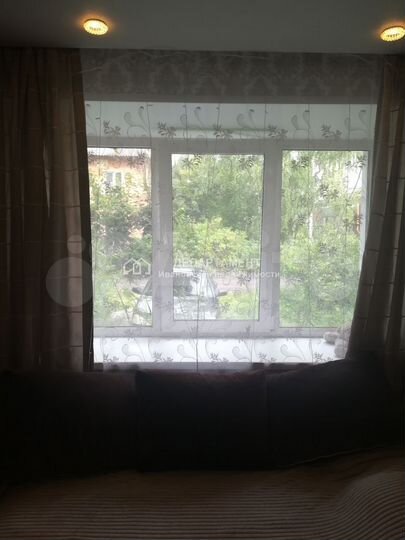 2-к. квартира, 42 м², 1/2 эт.