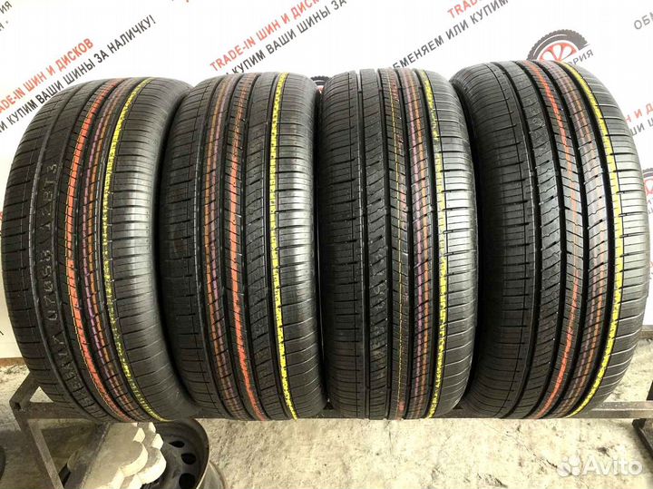 Nexen N'Priz 4S 215/55 R17 94V