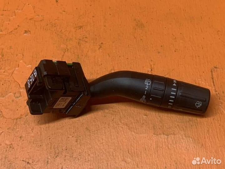 Переключатель стеклоочистителя правый Ford