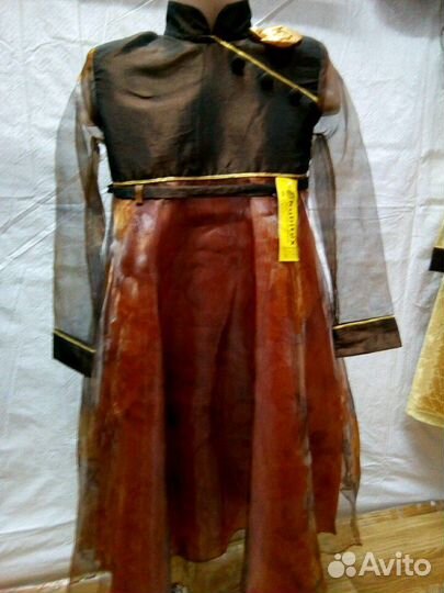 Платье. Производство Польша