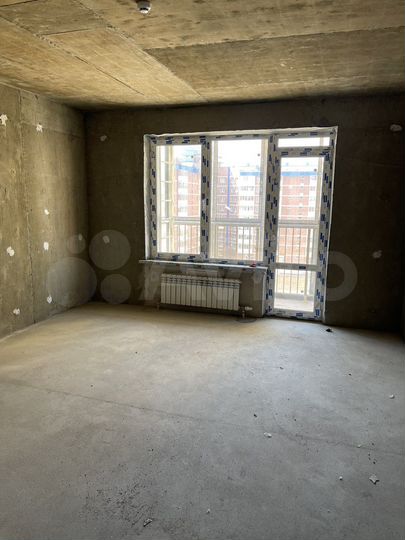 1-к. квартира, 39,7 м², 7/16 эт.