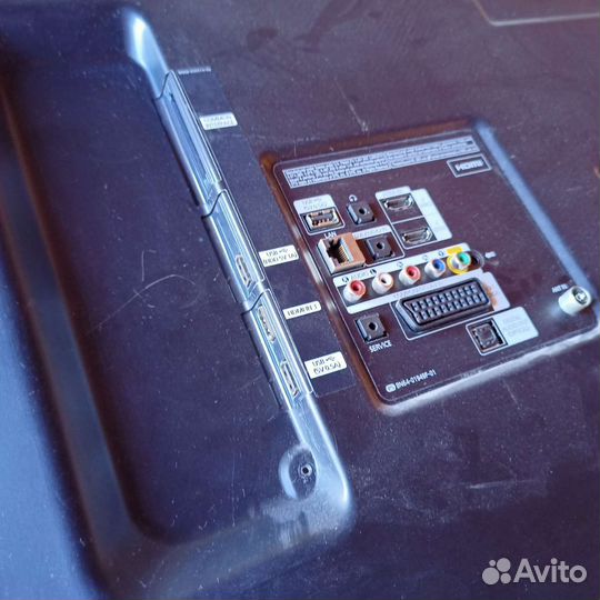 Телевизор samsung 55 дюймов