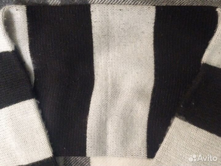 Шарф футбольного клуба Хераклес (Нидерланды)