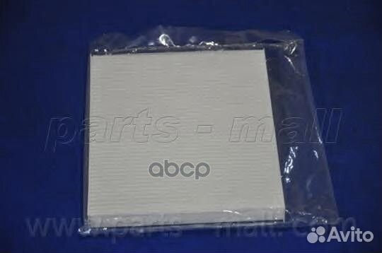 Фильтр салона hyundai venga(YN) 10- PMB-020 Par