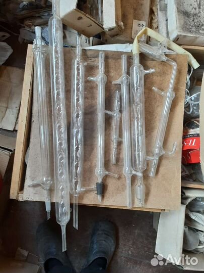 Теплообменник для самогонного аппарата