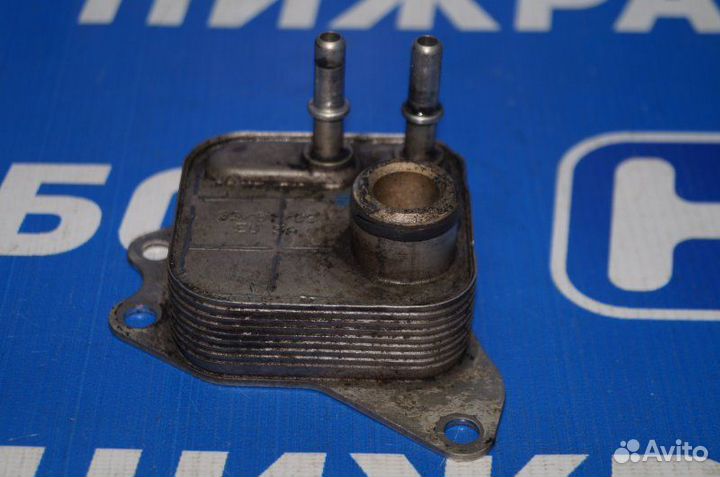 Радиатор топливный Land Rover Discovery 3 L319 2.7